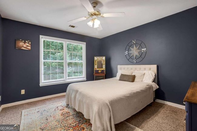 3779 Grayridge Dr, House other with 5 bedrooms, 4 bathrooms and null parking in Duluth GA | Image 23