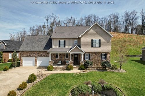 214 Wynterhall Ln, South Charleston, WV, 25309-8419 | Card Image
