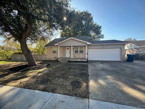 1602 Carroll Dr, Garland, TX, 75041-4930 | Card Image