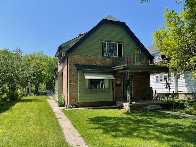 37th St, Milwaukee, WI 53216