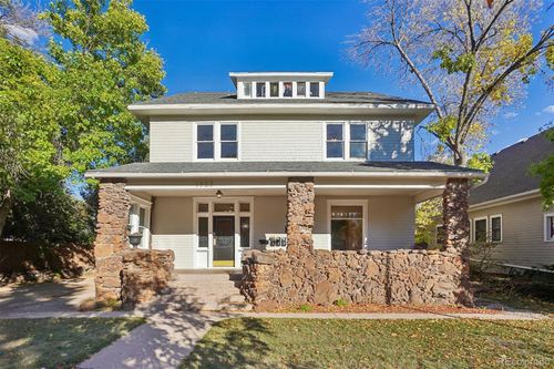 1823 N Nevada Ave, Colorado Springs, CO, 80907-8207 | Card Image