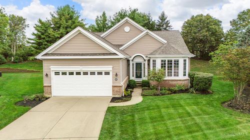 1156 Meadow Vista Dr, Hamilton Twp, OH, 45039-5013 | Card Image
