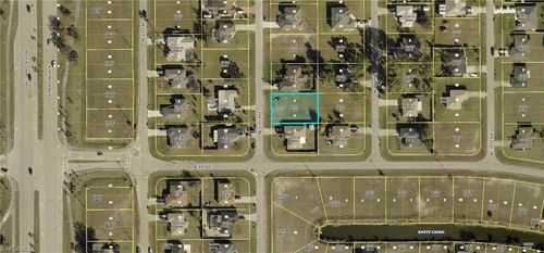 1405 Ne 17th Ave, Cape Coral, FL, 33909 | Card Image