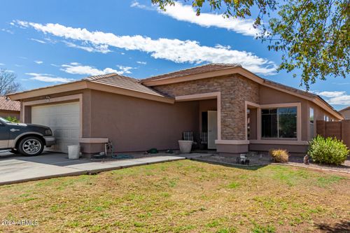 13547 W Peck Drive, Litchfield Park, AZ, 85340 | Card Image