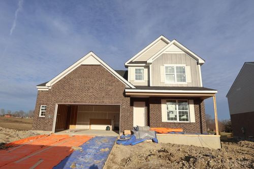 18 Glasgow St, Springboro, OH, 45066-2511 | Card Image