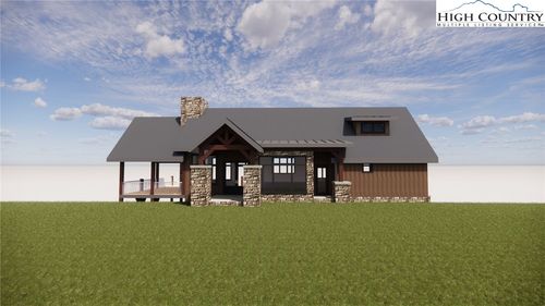 Lot 9 Running Bear Cir, Banner Elk, NC, 28604 | Card Image