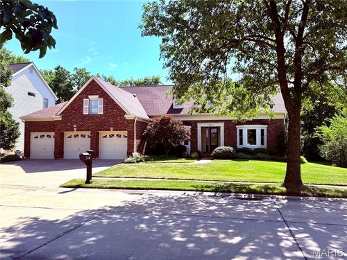 16351 Audubon Village Dr, Wildwood, MO, 63040-1714 | Card Image