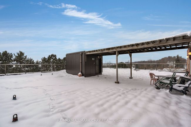 208 - 291 Blake St, Condo with 2 bedrooms, 2 bathrooms and 2 parking in Barrie ON | Image 27