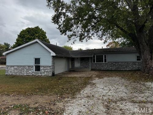 514 W 7th St, Jonesboro, IN, 46938-1310 | Card Image