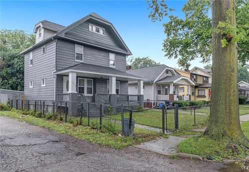3434 W 129th St, Cleveland, OH, 44111-2607 | Card Image