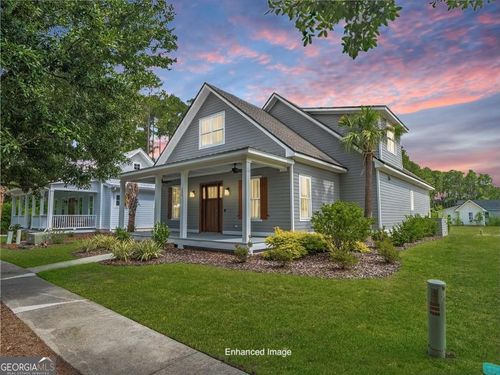 206 Placid Rd, Saint Mary's, GA, 31558-2515 | Card Image