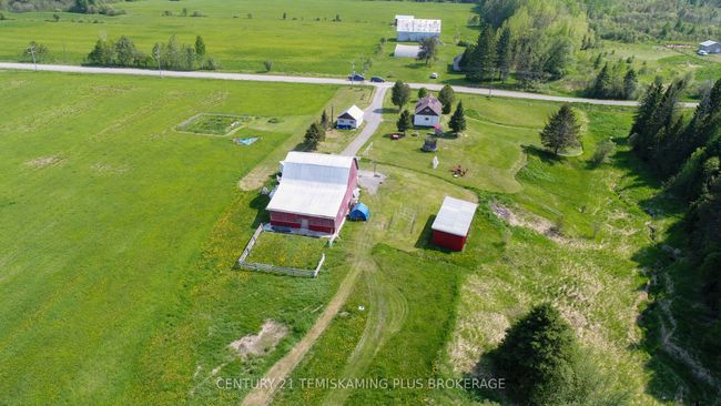 386181 Boundry Rd, House other with 3 bedrooms, 1 bathrooms and 10 parking in Englehart ON | Image 40