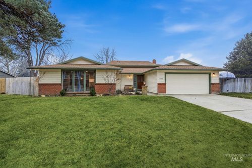 4309 N Marylebone Way, Boise, ID, 83713-2450 | Card Image