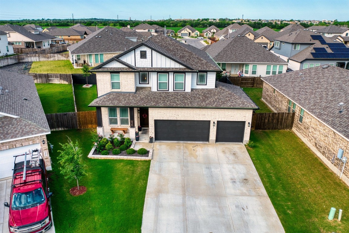 Ulster , New Braunfels, TX 78130