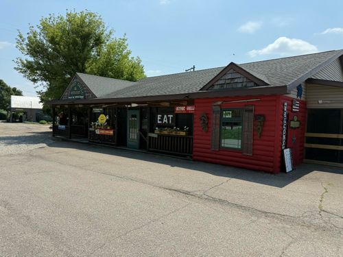 9111 W Chicago Rd, Allen, MI, 49227-9792 | Card Image