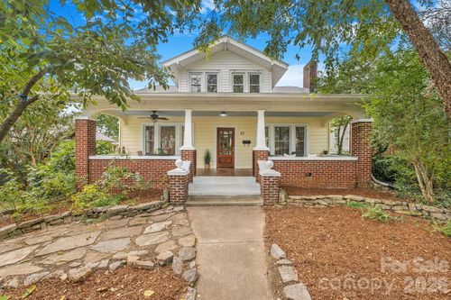33 Fairfax Ave, Asheville, NC, 28806-3221 | Card Image
