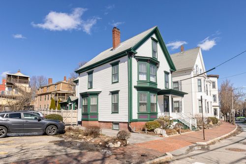 259 Spring Street, Portland, ME, 04102 | Card Image
