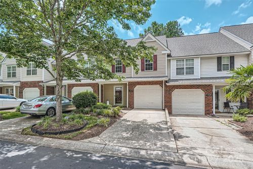 11832 Kevin Henry Pl, Charlotte, NC, 28277-1214 | Card Image