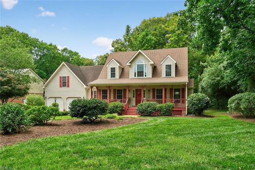 239 Yoder Ln, Newport News, VA, 23602-6558 | Card Image