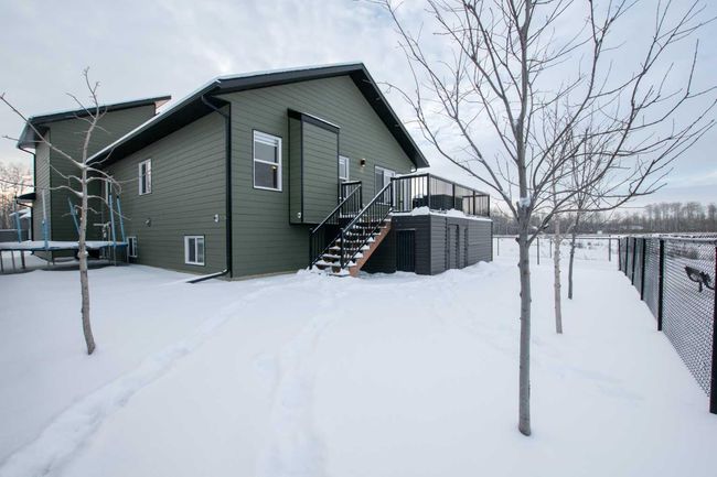 6522 Grande Banks Drive, Home with 5 bedrooms, 3 bathrooms and 6 parking in Grande Prairie AB | Image 30
