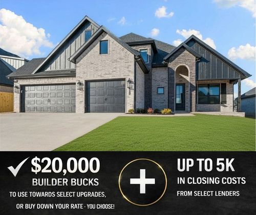 1506 Lookout Dr, Bella Vista, AR, 72714 | Card Image