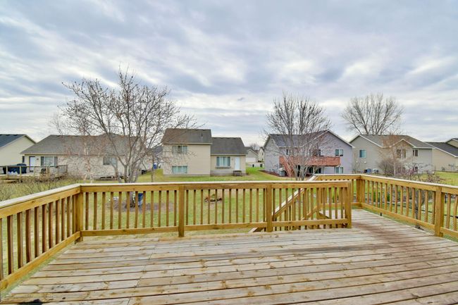 1524 Nuthatch Ave, House other with 3 bedrooms, 2 bathrooms and null parking in Sartell MN | Image 27