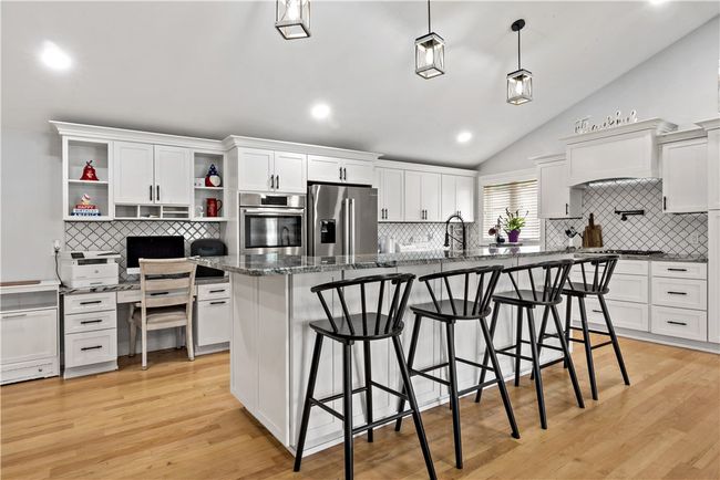 45 Ferncrest Dr, House other with 4 bedrooms, 1 bathrooms and 4 parking in Riverside RI | Image 4