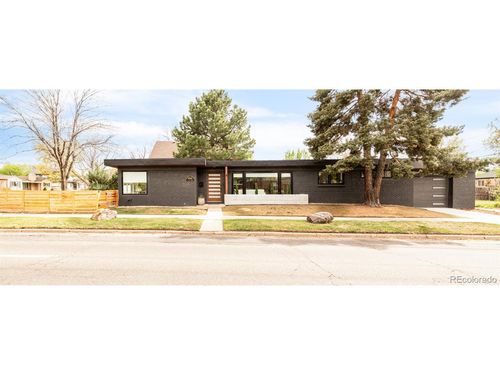 4530 E 13th Ave, Denver, CO, 80220-2418 | Card Image