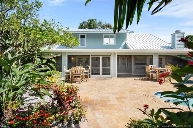 1850 Sw Hackman Ter, House other with 4 bedrooms, 4 bathrooms and 2 parking in Stuart FL | Image 54