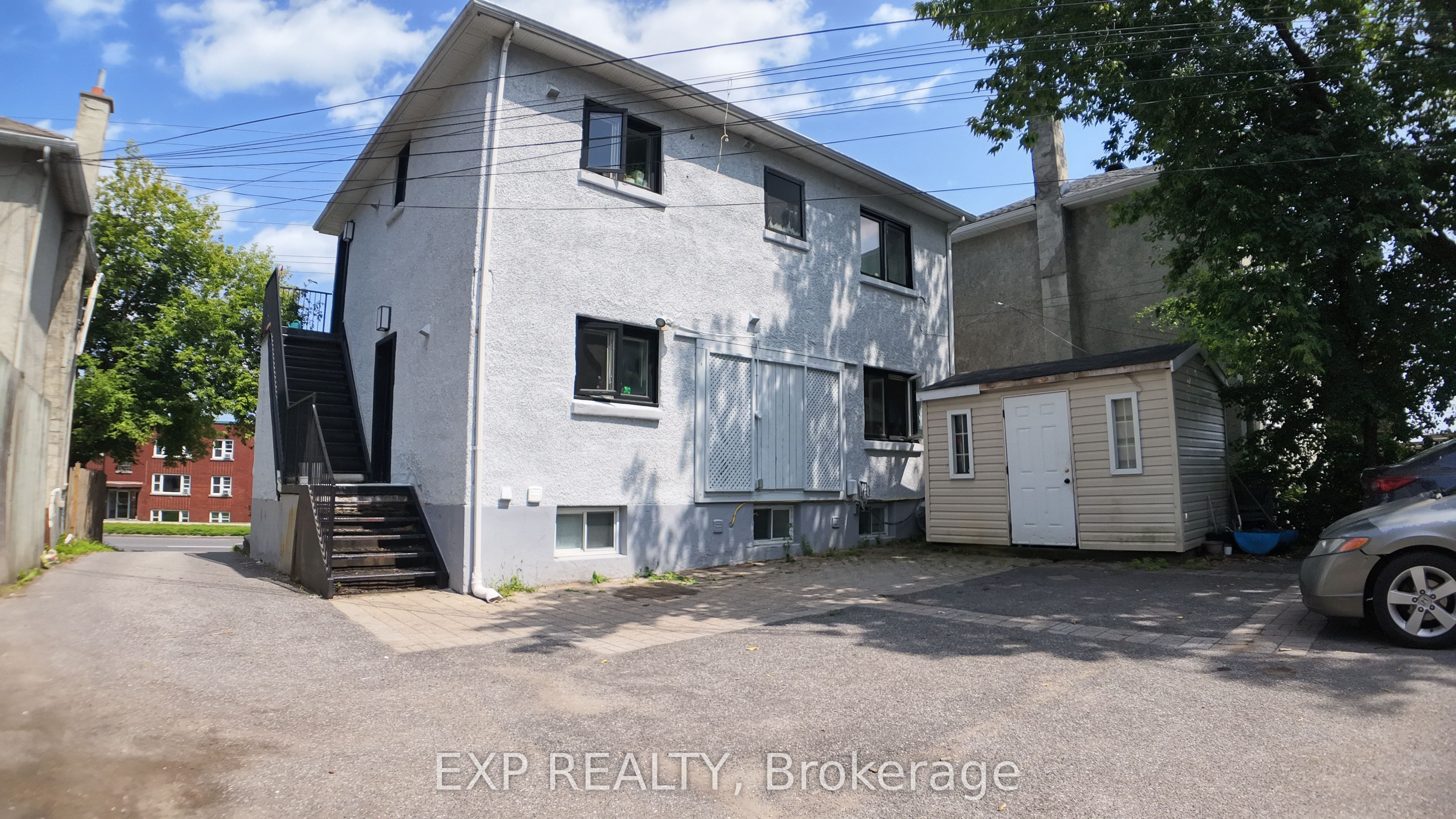 Residential in Carlington - Central Park 5