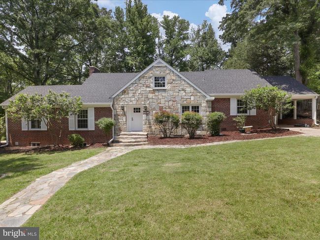 18820 Kerill Rd, House other with 5 bedrooms, 3 bathrooms and null parking in TRIANGLE VA | Image 71