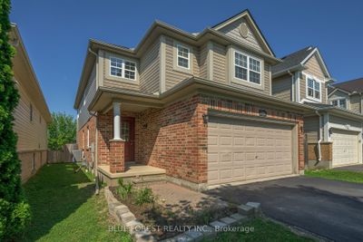 2941 Paulkane Chase, House other with 4 bedrooms, 4 bathrooms and 6 parking in London ON | Image 2