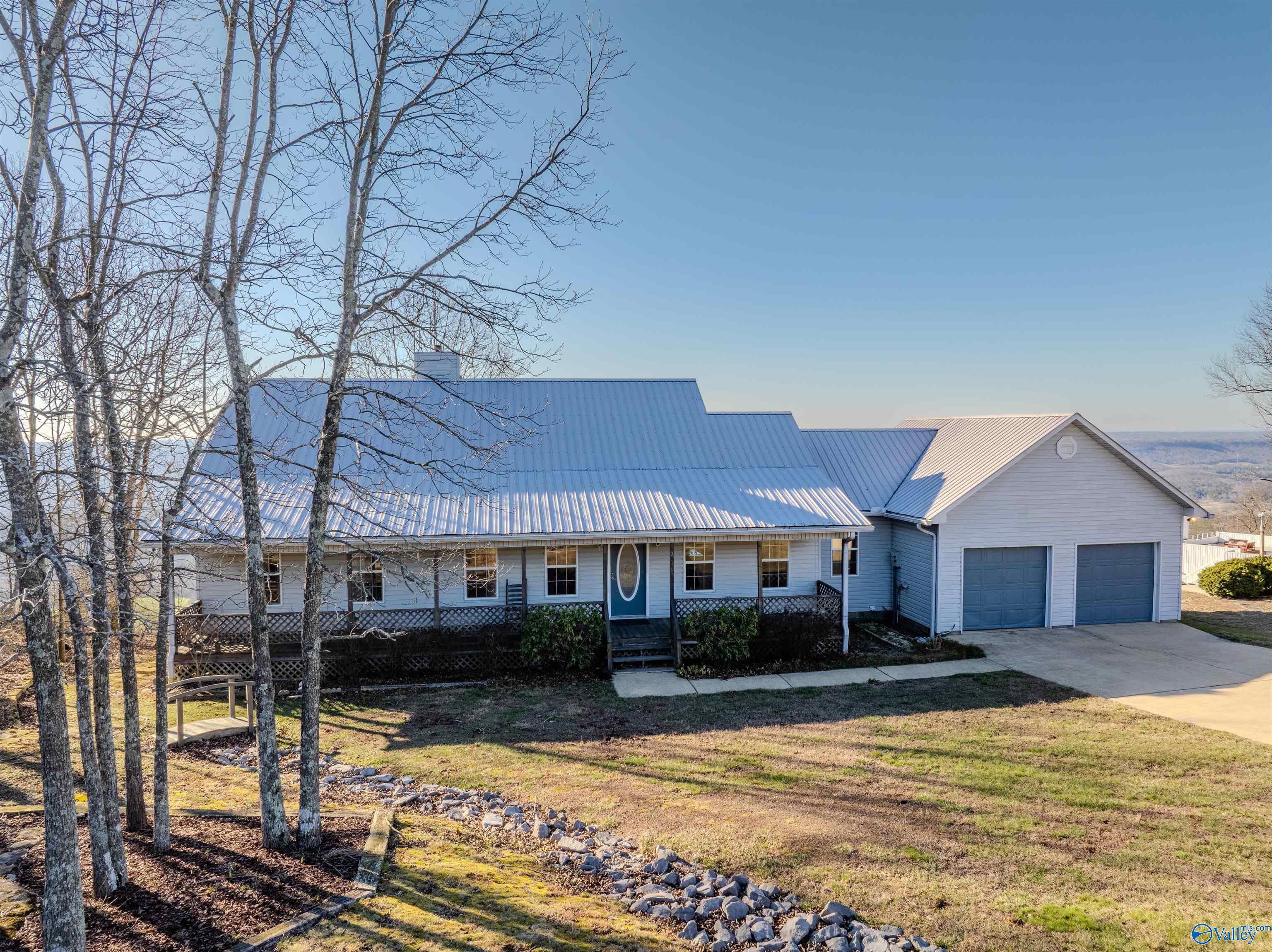 County Road 89 , Mentone, AL 35984
