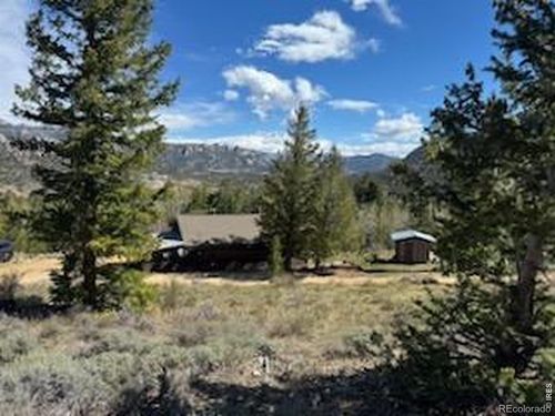 1241 Giant Track Road, Estes Park, CO, 80517 | Card Image