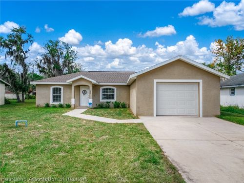 233 Loon Ave, SEBRING, FL, 33870-6764 | Card Image