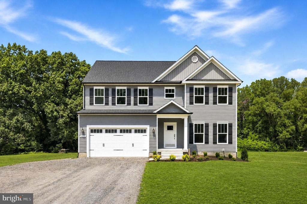 Residential in KING GEORGE