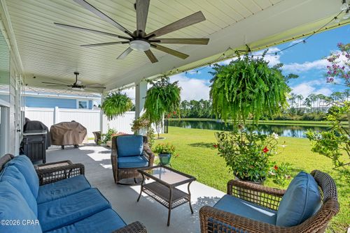 302 Johnson Bayou Dr, Panama City Beach, FL, 32407-2541 | Card Image