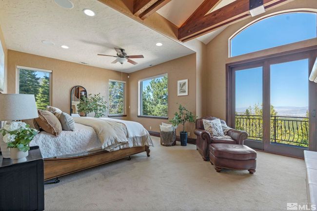 115 W Jeffrey Pine Rd, House other with 4 bedrooms, 4 bathrooms and 3 parking in Reno NV | Image 19