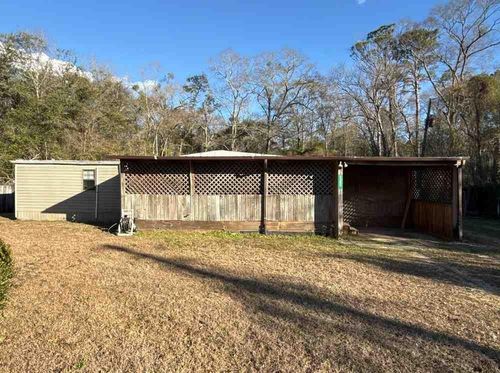 5365 Waco Ct, Mobile, AL, 36619-1384 | Card Image