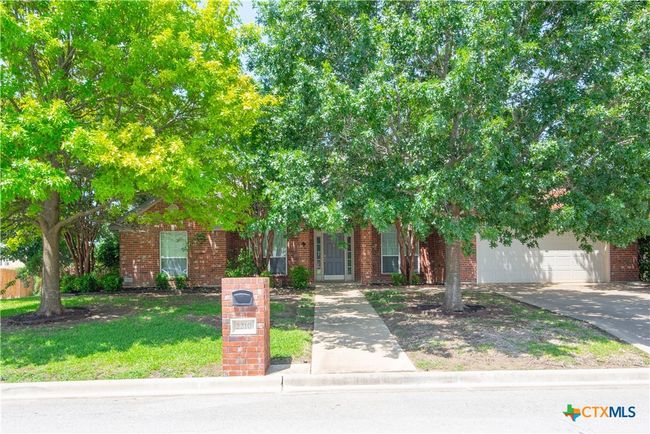 2210 Addax Trl, House other with 4 bedrooms, 3 bathrooms and null parking in Harker Heights TX | Image 4