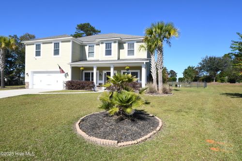 2148 Stonecrest Dr Nw, Calabash, NC, 28467-1770 | Card Image