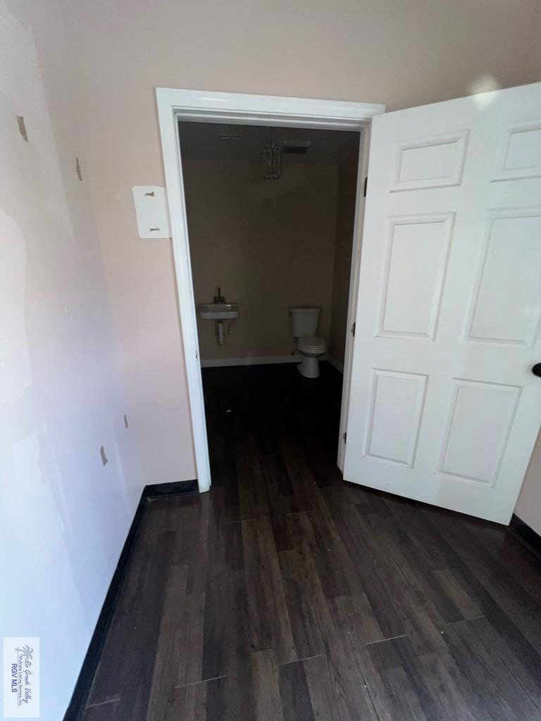 Commercial Lease in Harlingen 2