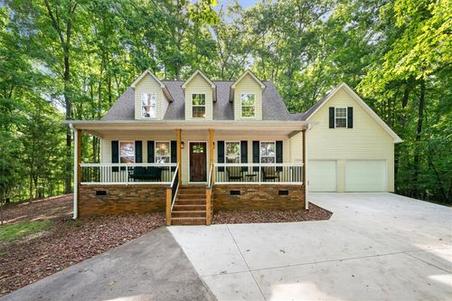 1321 S Arrowhead Dr, Westminster, SC, 29693-6512 | Card Image