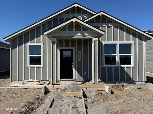 5318 E Antares Ln, Post Falls, ID, 83854 | Card Image