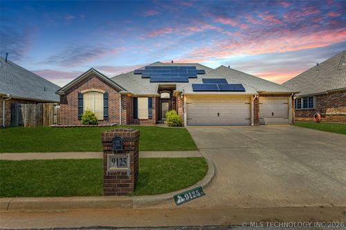9125 Sw 28th, Stillwater, OK, 73128 | Card Image