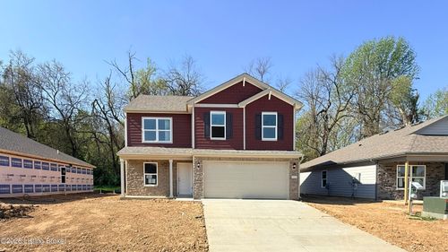 7102 Train Station Way, Louisville, KY, 40272-3676 | Card Image