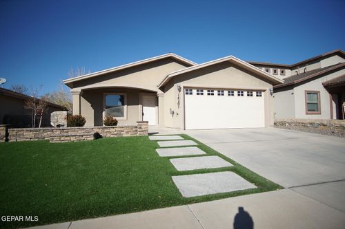 14207 Otter Point Court, El Paso, TX, 79938 | Card Image