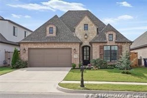 5314 E 126th St S, Bixby, OK, 74008-2980 | Card Image