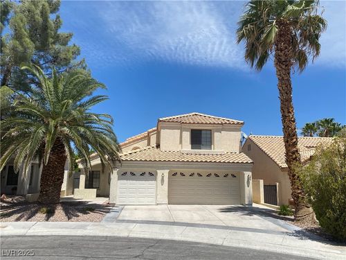 8432 Apple Hill Ct, Las Vegas, NV, 89128-7635 | Card Image