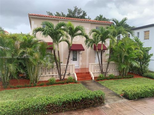 7-19 Sidonia Ave, Coral Gables, FL, 33134-3448 | Card Image